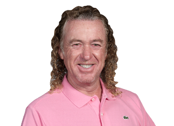 Steven Alker